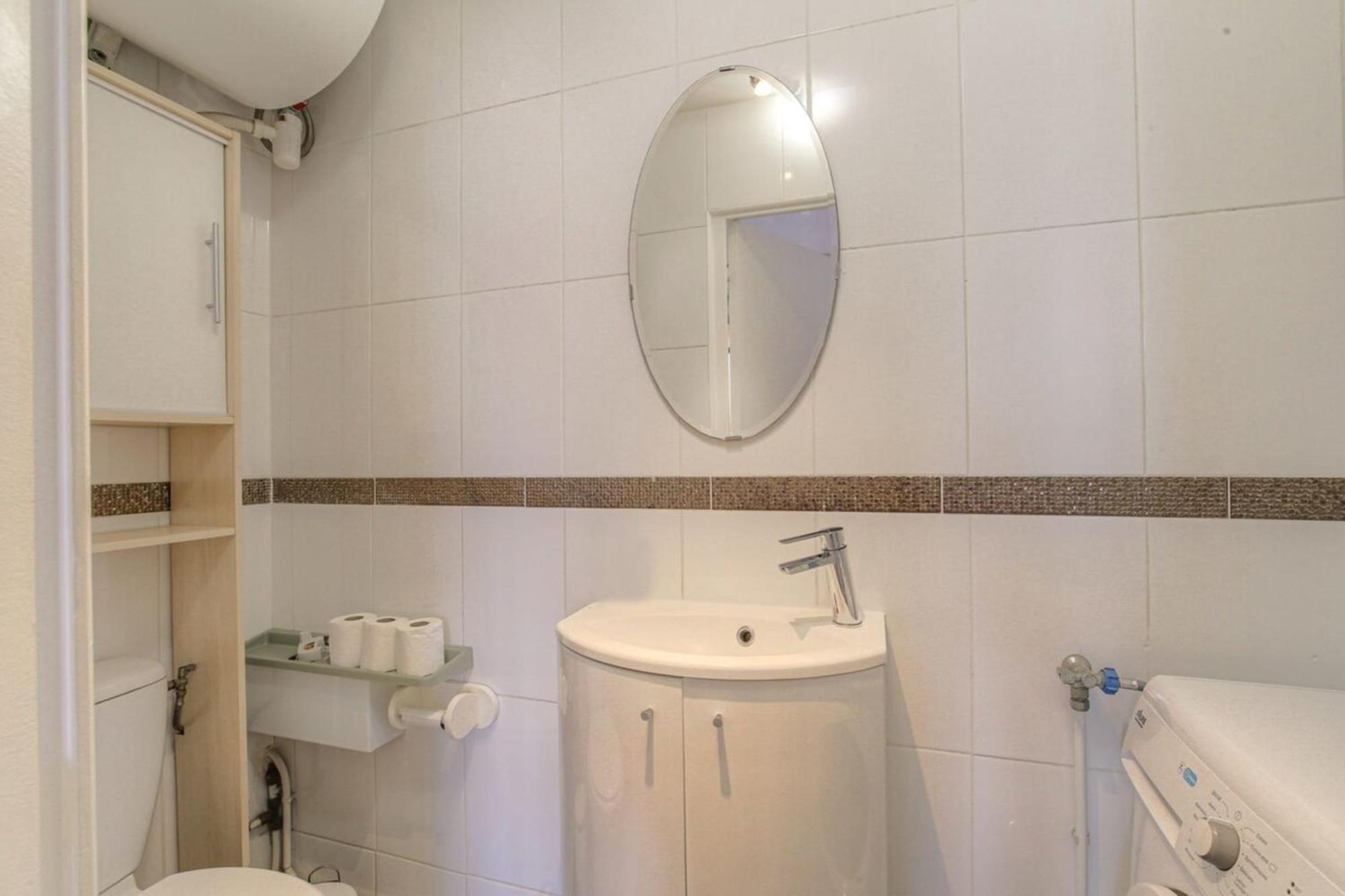Duplex Spacieux Et Design Proche La Part-Dieu Apartment Lyon Luaran gambar